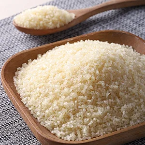 henan E-KING Food Grade Ingredients Halal Kosher gelatin Beef skin bone Gelatine 120 160 180 bloom