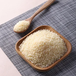 henan E-KING Food Grade Ingredients Halal Kosher gelatin Beef skin bone Gelatine 120 160 180 bloom