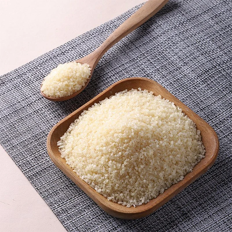 henan E-KING Food Grade Ingredients Halal Kosher gelatin Beef skin bone Gelatine 120 160 180 bloom